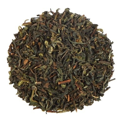 Leaf Tea