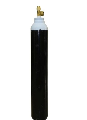 Medical Oxygen Cylinder - Installation Type: Analyzer