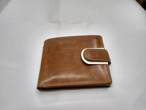 Men Leather Wallet