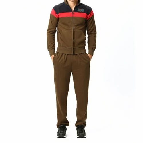 Mens Track Suit