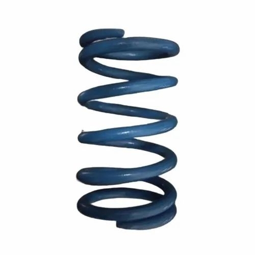 Mild Steel Automobile Springs