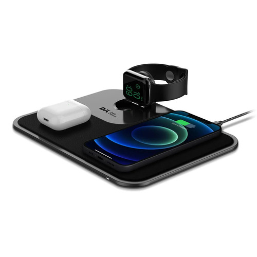 Mobile Charging Station