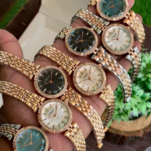 Watch Multi Multi Watch at Best Price in Surat Gujarat | Shree Impex