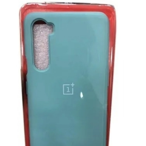 One Plus Mobile Cover