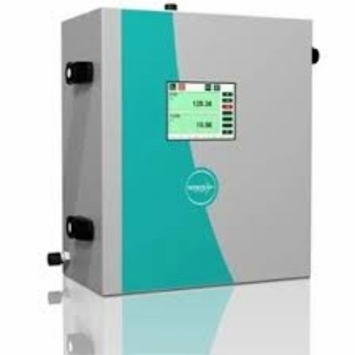 Online Water Quality Monitoring System