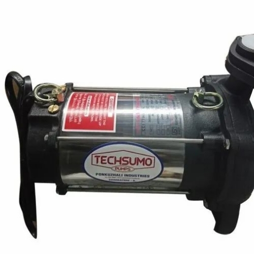 Open Well Submersible Pump