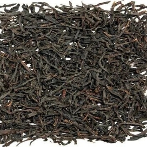 Orthodox Tea