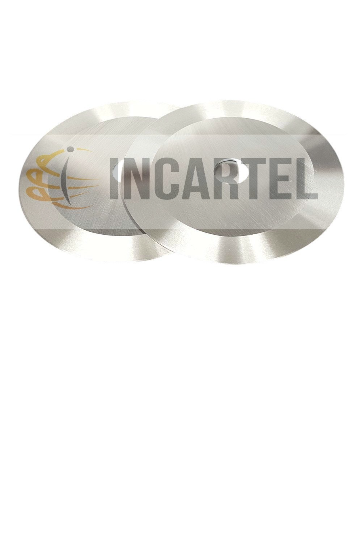 Paper Slitting Blades