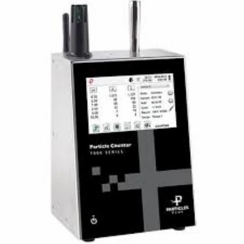 Particle Plus Air Quality Monitors 7301, For Industry