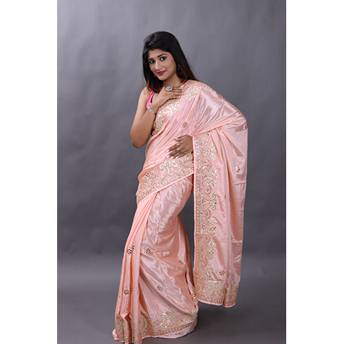 Party Wear Saree