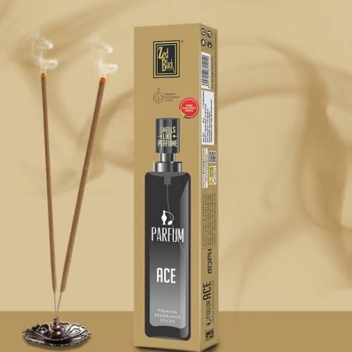 Perfume Agarbatti