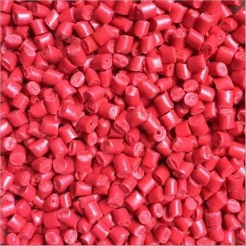 Poly Propylene Granules