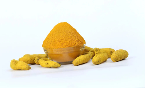 Pure Turmeric Powder
