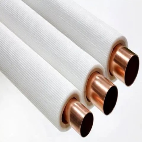 Pvc Coated Copper Tube