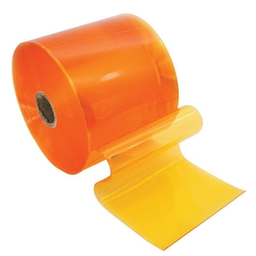 PVC strip Curtain