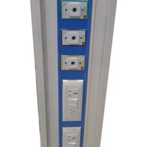 Rectangular Bed Head Panel