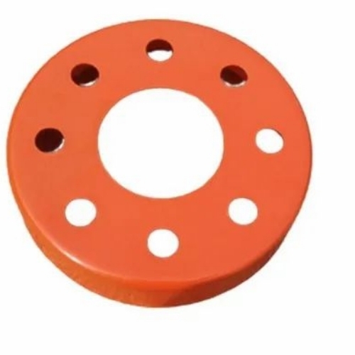 Rotavator Dust Cover
