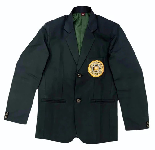 School Blazer - Age Group: All