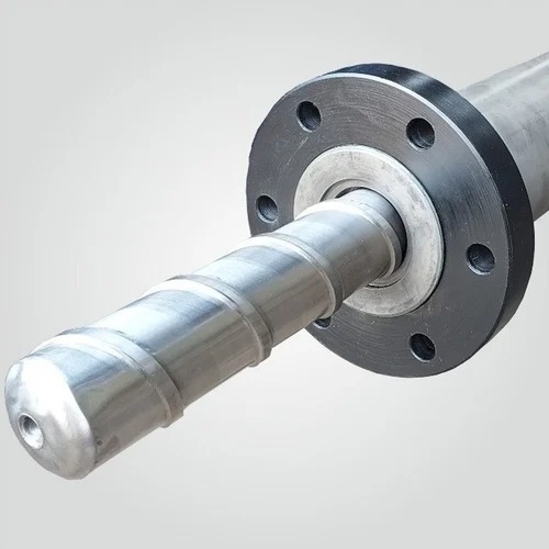 Screw Barrel