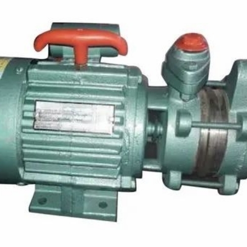 Self Priming Monoblock Pump
