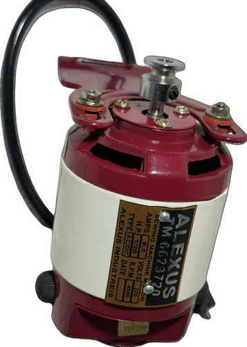 Sewing Machine Motor