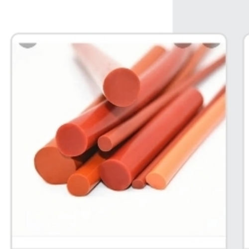 Sillicon Rubber Cord