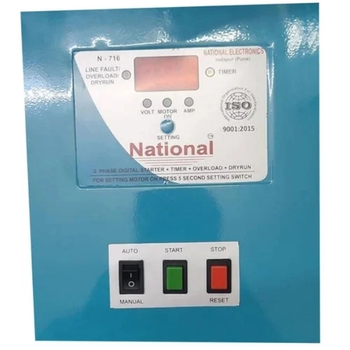Single Phase Digital Meter