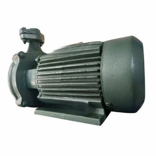 Single Phase Monoblock Pump