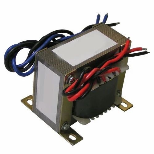 Single Phase Transformer
