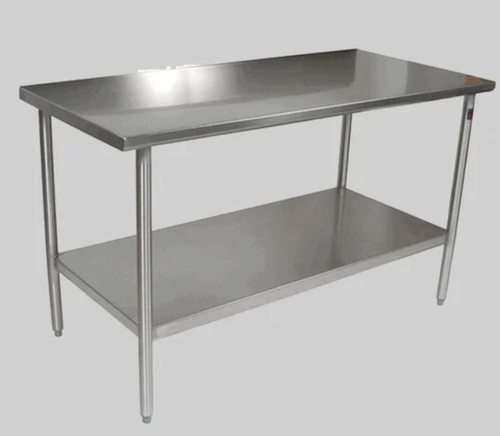 Soiled Dish Landing Table