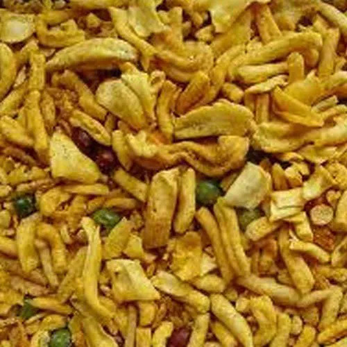 Spicy Mixture Namkeen - Grade: A