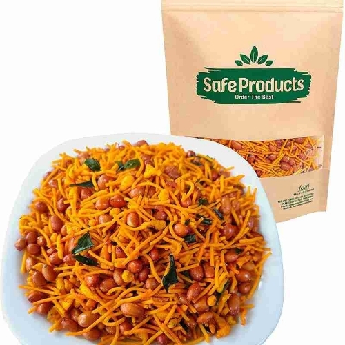 Spicy Namkeen