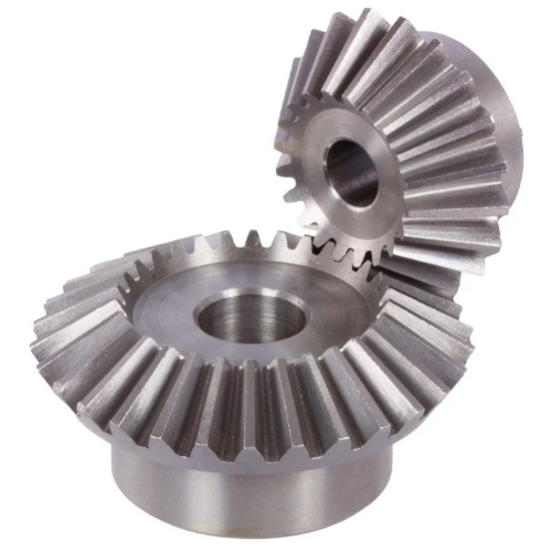 Ss Bevel Gears