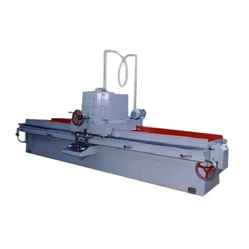 Surface Grinding Machine