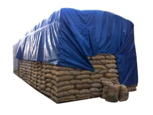 Tarpaulin  - Application: .