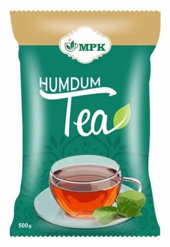 Tea Packaging Pouch