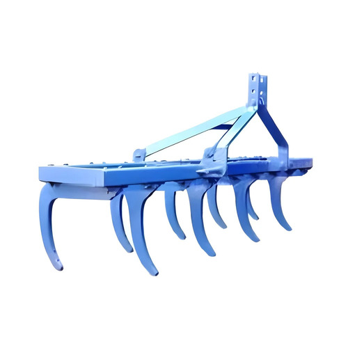 Tractor Cultivator