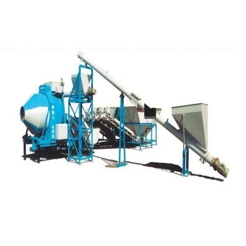 Ubp Series Batching Plant