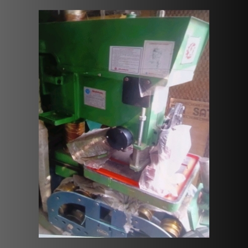 Universal type drilling 