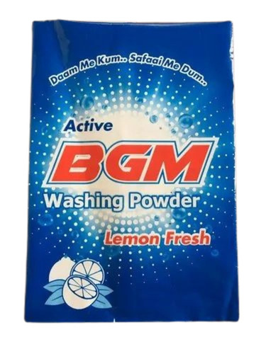 Washing Powder Packaging Pouch