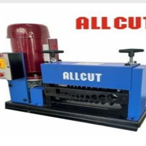 Wire Stripping Machine