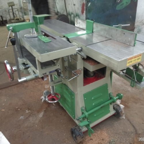 Wood working machines 