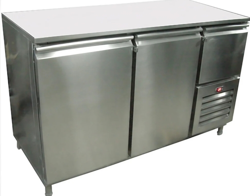 Work Table Refrigerator