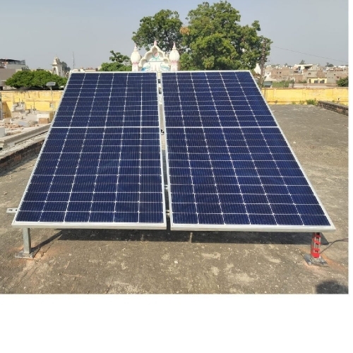1000 Watt Polycrystalline Solar Panels