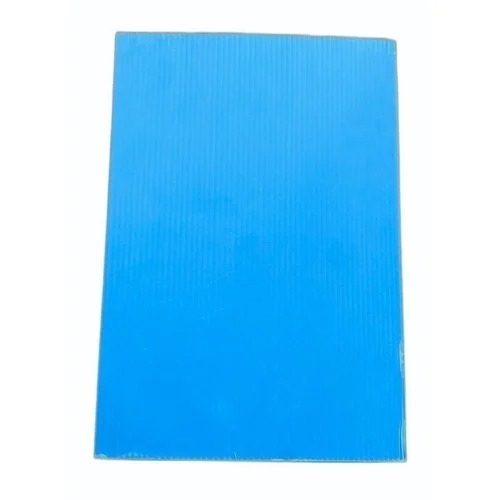 10mm Pp Corrugated Sheet