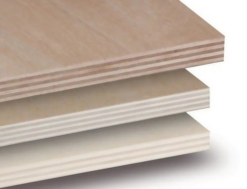 19mm Greenply Plywood