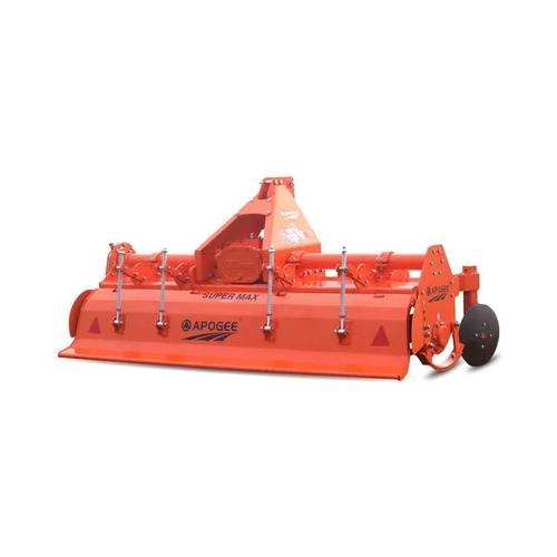 42 Blade Multi Speed Rotavator