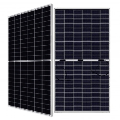 540 Watt Monocrystalline Solar Panel
