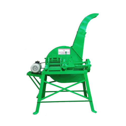 5hp Chaff Cutter