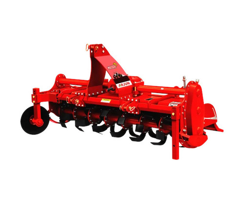 6 Feet Multi Speed Rotavator